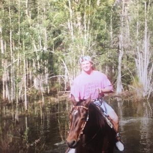 Meet your Posher, William